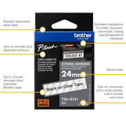 BR TZES151 product image 3