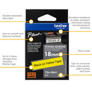 BR TZES641 product image 3