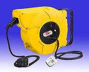 Auto Cable Reel - 240v product image