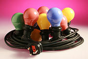 Festoon Party Light Sets product image