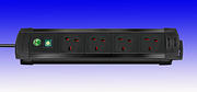 Premium Line Multi Way Trailing Sockets product image