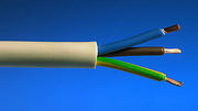 0.75mm 3 Core - PVC Heat Resistant Cable product image