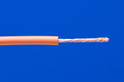 0.5mm Tri Rated Cable - BS6231 product image