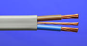 Twin and Earth Cables  Sizes - 10mm - 16mm  - BASEC product image