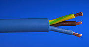 Blue Arctic Flexible Cables - 1.5mm - 2.5mm product image