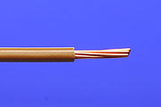 4.0mm² 6491X Single Core Cable product image