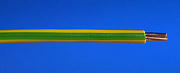 Green Yellow 6491X Single Core Cable product image