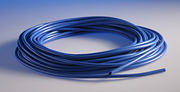 Blue Cable Sleeving product image