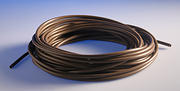 Brown Cable Sleeving product image