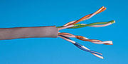 Cat 5E Network Cable product image