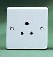 Crabtree Sockets - White product image 5