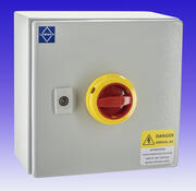 Lewden - TP&N Isolators product image