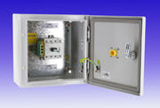 Lewden - TP&N Isolators product image 2