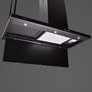 CH 150AREZZO/ISL/BLK product image 4