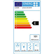 CH 60CVD/GL/WHT product image 5