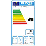 CH 70CVD/VAL/SS product image 7