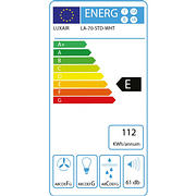 CH 70STD/WHT product image 8