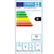 CH 72CAN/WG/PLUS product image 7