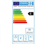 CH 90TOLVI/RND/SS product image 5