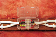 Terminal Strip Box / Cover product image