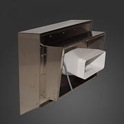 CH SPMOT/SF/EXT/WALL product image 2