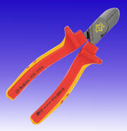 C.K RedLine VDE Side Cutters - 140mm product image