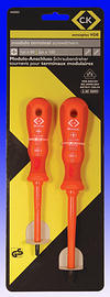 CK Modulo Screwdriver Set - Size 1 - 2 product image