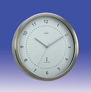 Kaava MSF RC Metal Case Wall Clock 30cm product image