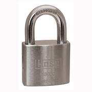 Kasp K18060D Hardened Steel Padlock 60mm product image