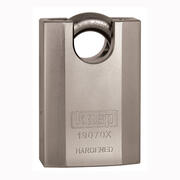 Kasp K18070XD High Security Padlock 70mm Closed Shackle product image