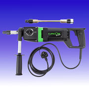 Clipacore The Boss Drill - 230V product image