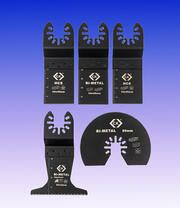 Multitool Blade - Set of 5 Blades product image