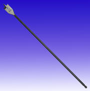 C.K Flat Wood Bit - 400mm Long product image