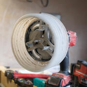 Adjustable Holesaw with Dust Cover product image 8