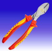 C.K RedLine VDE High Leverage Side Cutters - 200mm product image