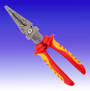 C.K VDE Multi-functional Plier - 210mm product image