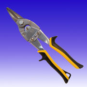 C.K Compound Action Snips - Straight - 240mm product image