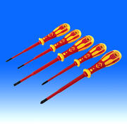 C.K DextroVDE Slim Screwdriver Set product image