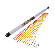 MightyRod PRO - Cable Rod Standard Set - 10m product image