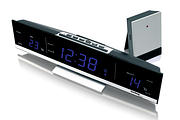 Temperature Station c/w MSF Radio Controlled Clock product image