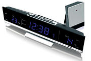 Clocks / Weather Stations