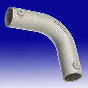 Demon Cato 20mm Conlok® Galvanised Accessories product image 2
