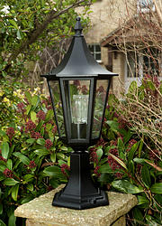 Cristo Grande - Pedestal Lantern product image