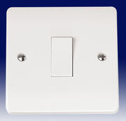 Click Mode Switches - White product image