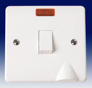 Click Mode 20 Amp Switches - White product image 4