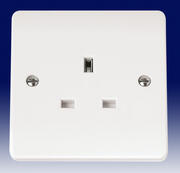 Click Mode Single Sockets - White product image 2