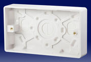 Click Mode Surface Boxes - White product image 3