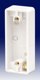 Click Mode Architrave Switch - White product image 2