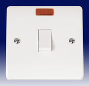 Click Mode 20 Amp Switches - White product image 2