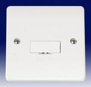 Click Mode UnSwitched Spurs - White product image